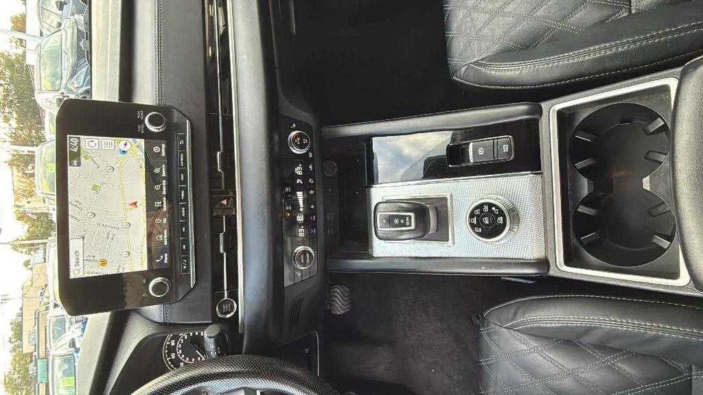 used 2022 Mitsubishi Outlander car, priced at $20,591