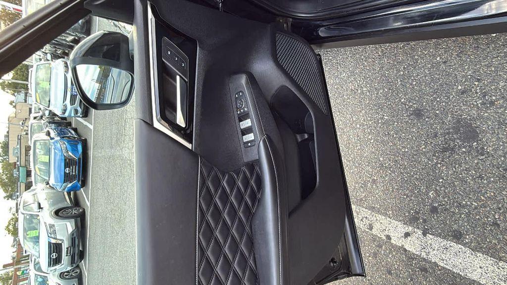 used 2022 Mitsubishi Outlander car, priced at $20,591