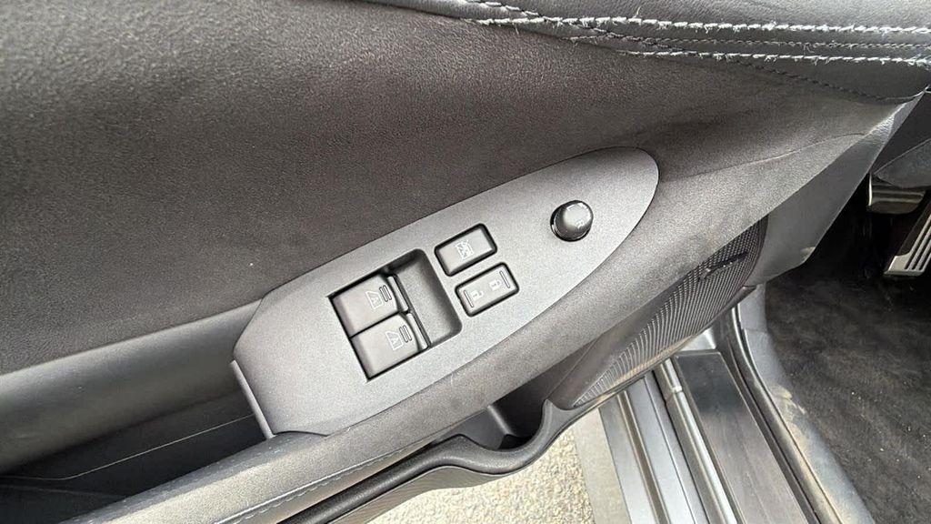 used 2024 Nissan Z car, priced at $40,877