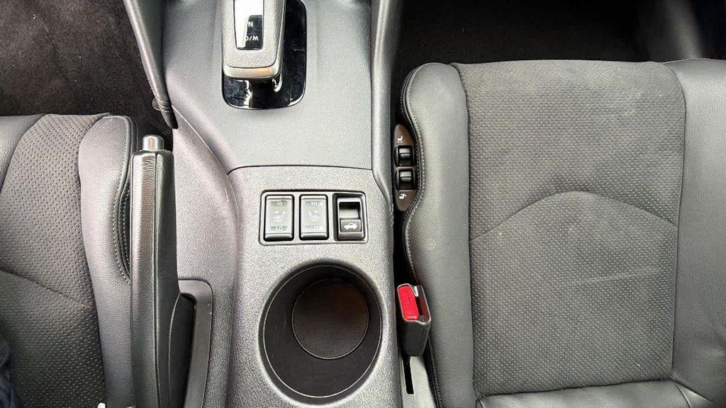 used 2024 Nissan Z car, priced at $40,877