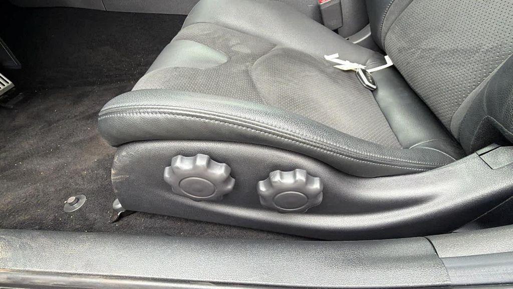 used 2024 Nissan Z car, priced at $40,877