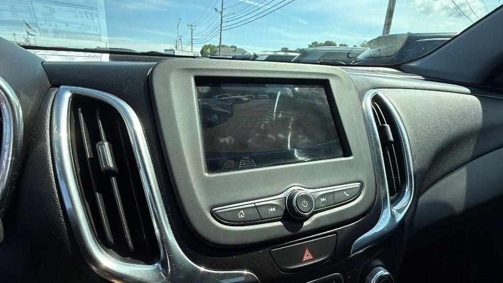 used 2019 Chevrolet Equinox car, priced at $15,967