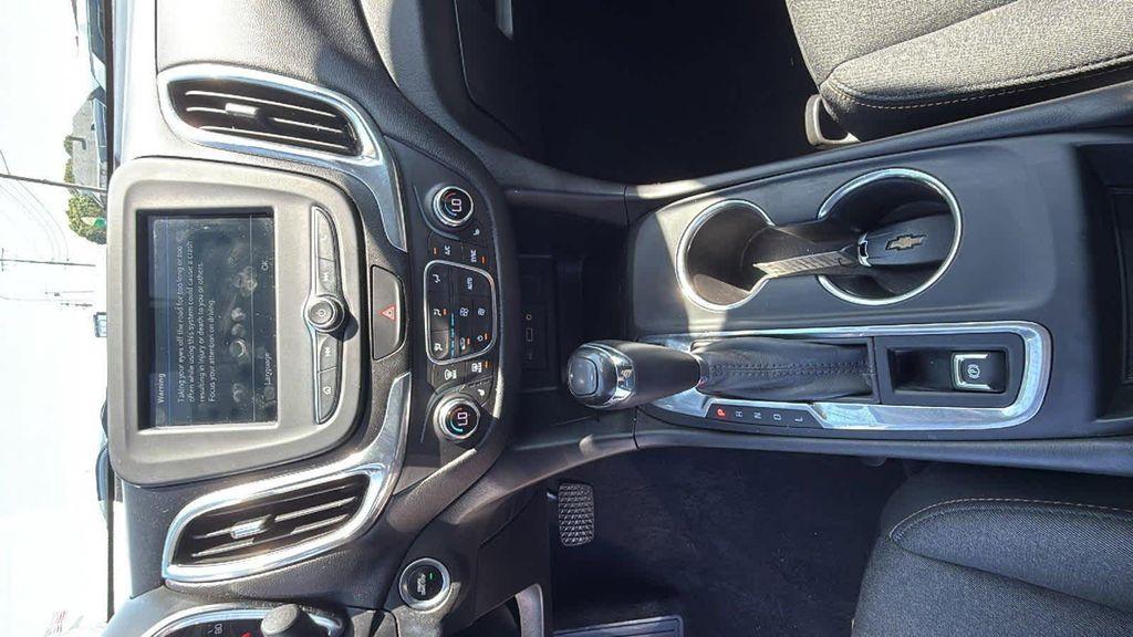 used 2019 Chevrolet Equinox car, priced at $15,967