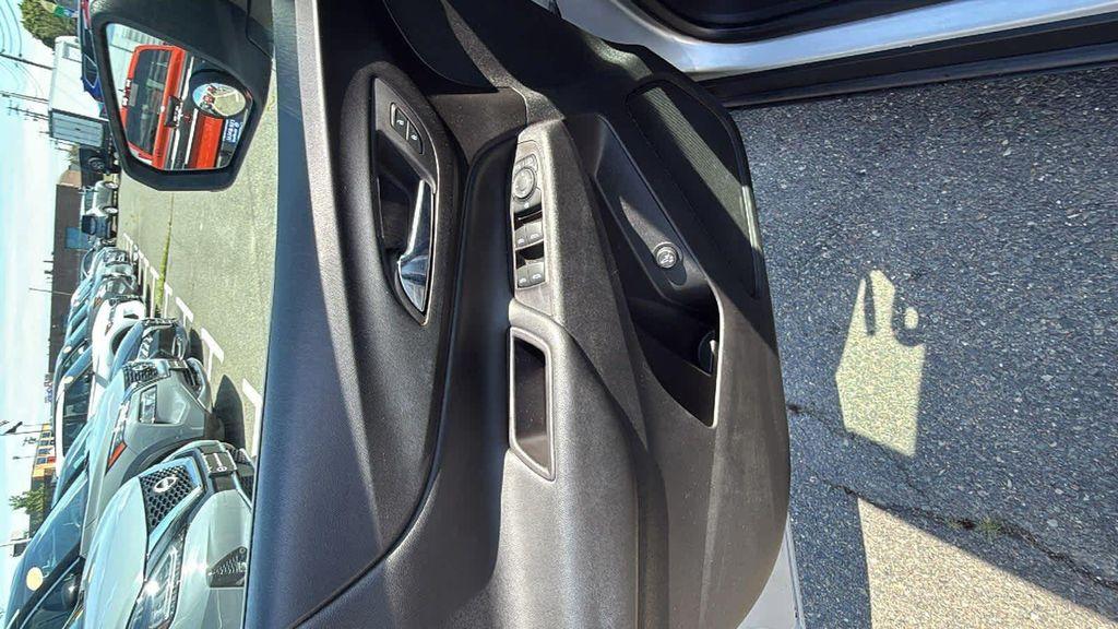 used 2019 Chevrolet Equinox car, priced at $15,967