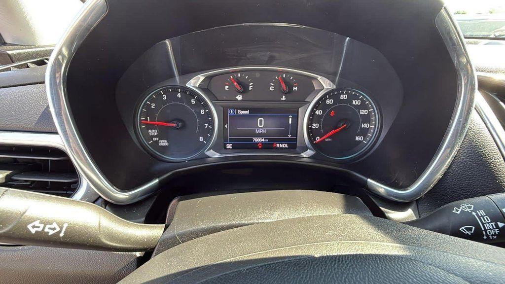 used 2019 Chevrolet Equinox car, priced at $15,967