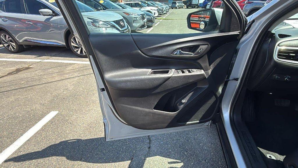used 2019 Chevrolet Equinox car, priced at $15,967