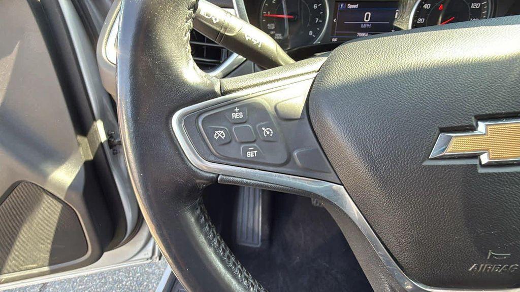 used 2019 Chevrolet Equinox car, priced at $15,967