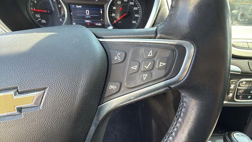 used 2019 Chevrolet Equinox car, priced at $15,967