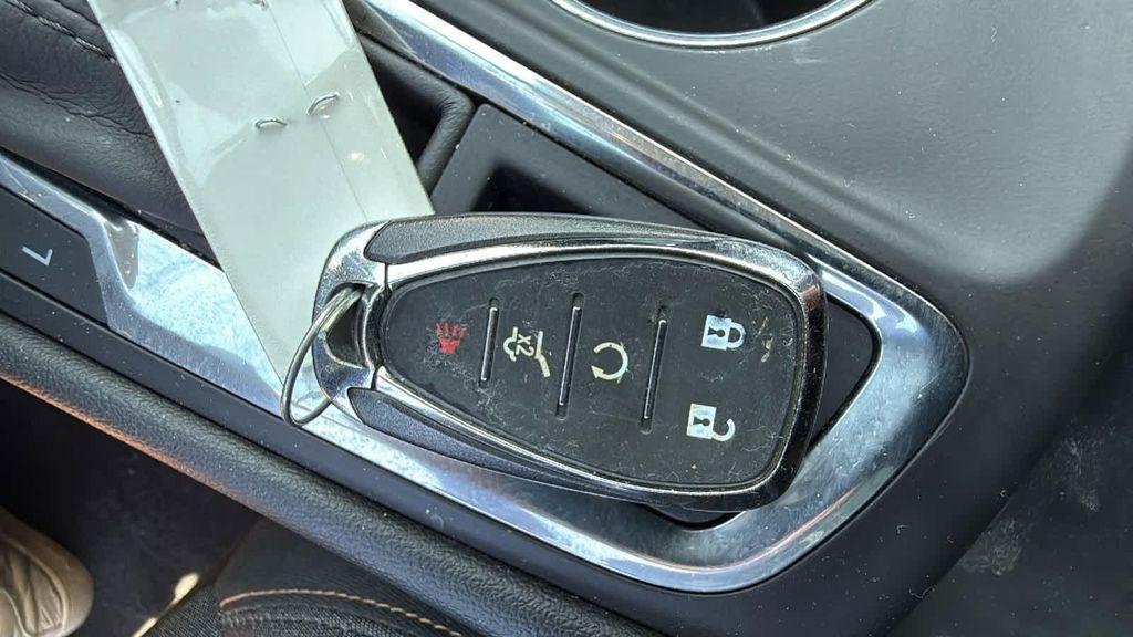 used 2019 Chevrolet Equinox car, priced at $16,987