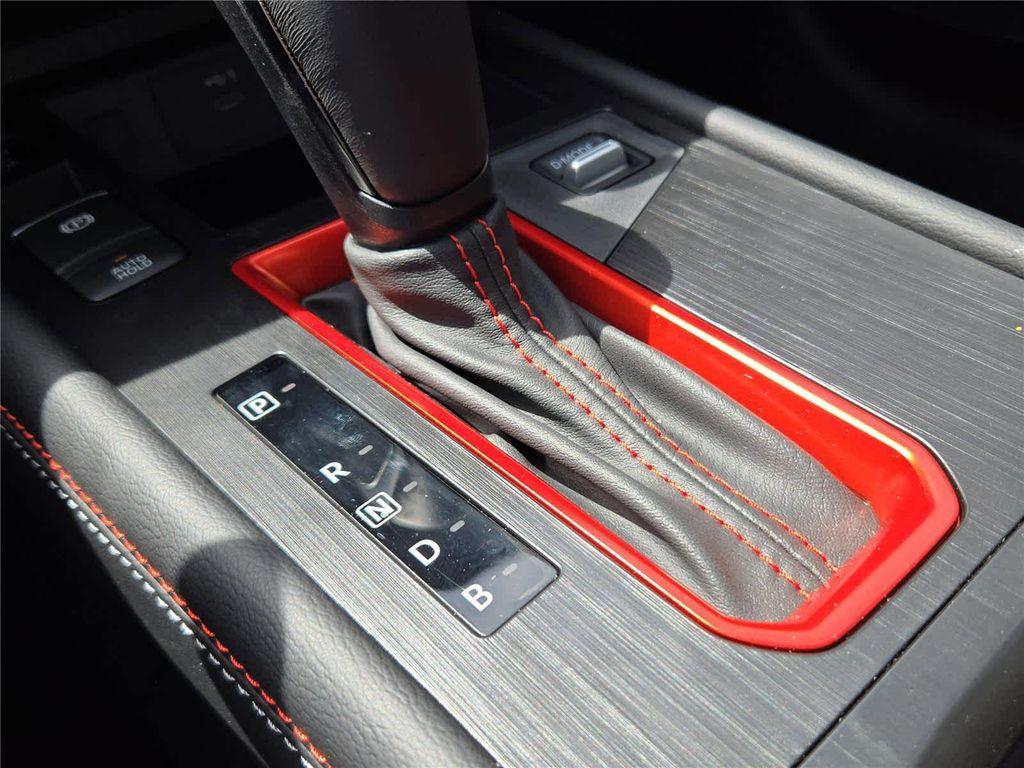 new 2025 Nissan Kicks car, priced at $30,032