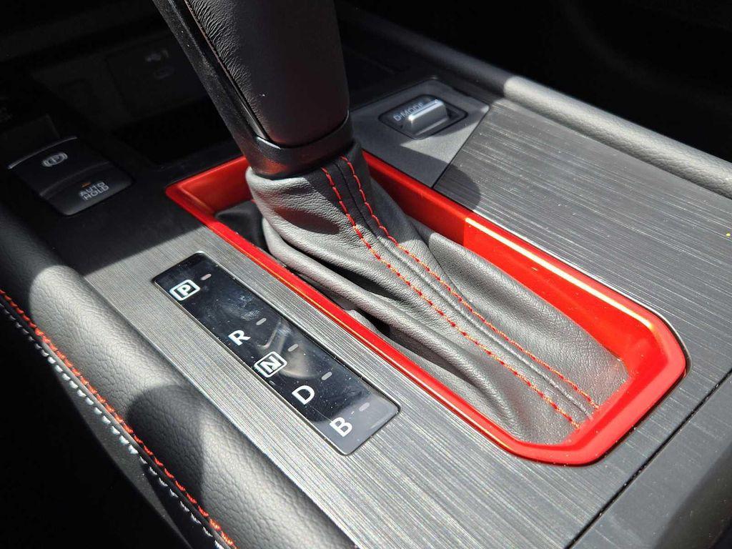 new 2025 Nissan Kicks car, priced at $30,783