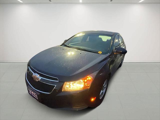 used 2014 Chevrolet Cruze car, priced at $11,477