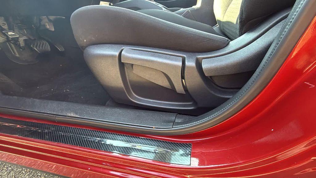 used 2019 Nissan Rogue Sport car, priced at $17,896