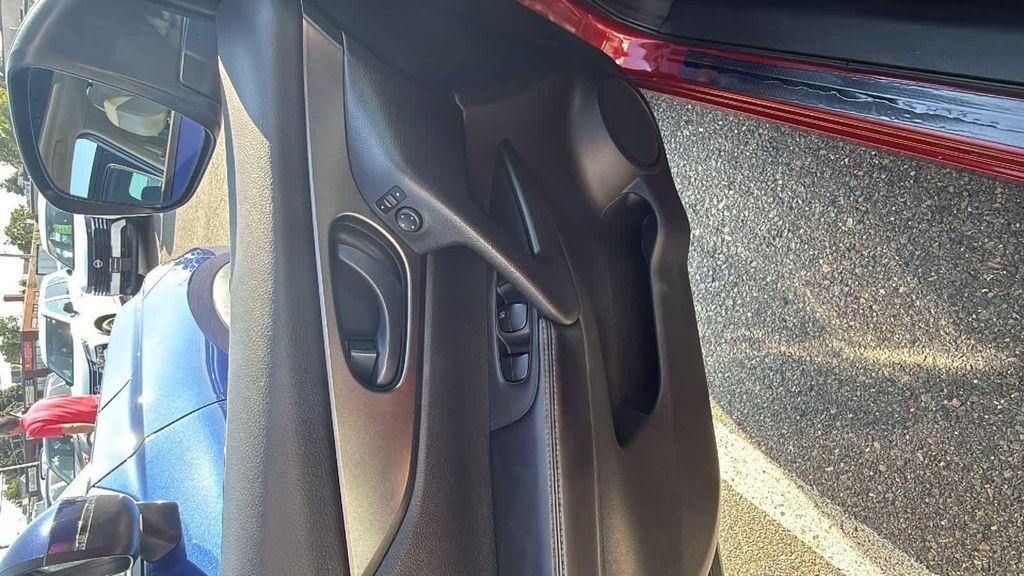 used 2019 Nissan Rogue Sport car, priced at $17,896