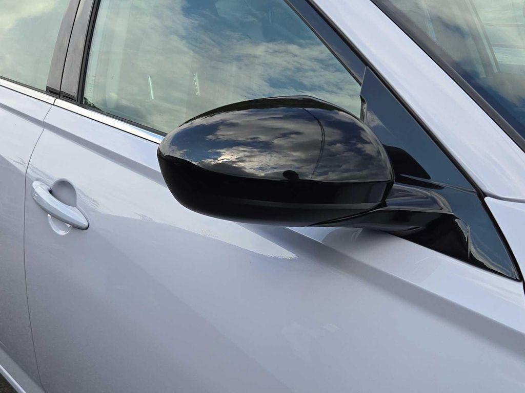 new 2025 Nissan Altima car, priced at $34,351