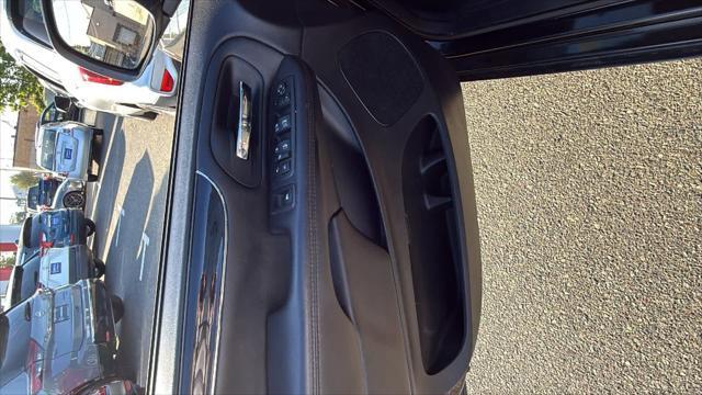 used 2020 Dodge Grand Caravan car, priced at $16,895