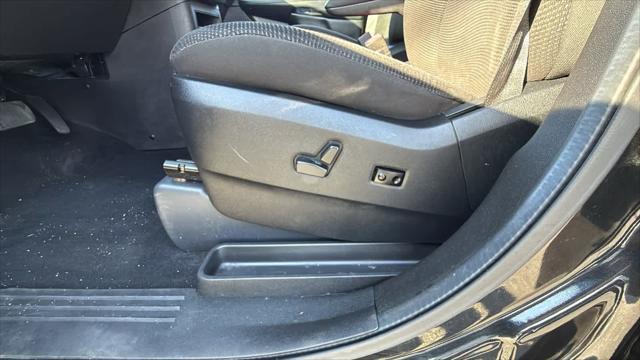 used 2020 Dodge Grand Caravan car, priced at $16,895