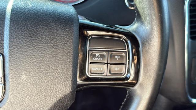 used 2020 Dodge Grand Caravan car, priced at $16,895