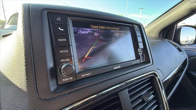 used 2020 Dodge Grand Caravan car, priced at $16,895
