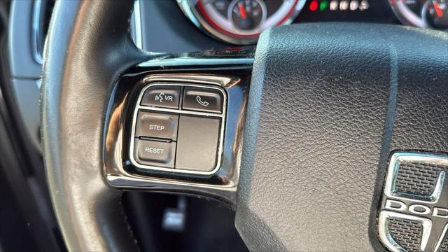 used 2020 Dodge Grand Caravan car, priced at $16,895