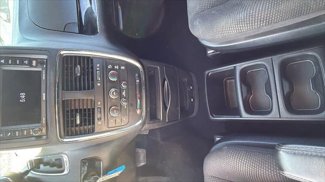 used 2020 Dodge Grand Caravan car, priced at $16,895