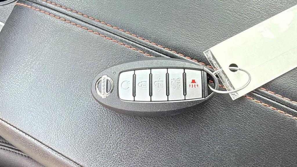 used 2022 Nissan Altima car, priced at $22,897