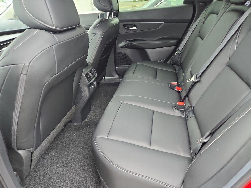 new 2025 Nissan Murano car, priced at $42,152