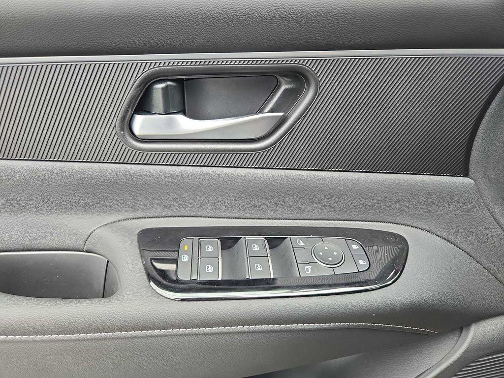 new 2025 Nissan Murano car, priced at $38,165