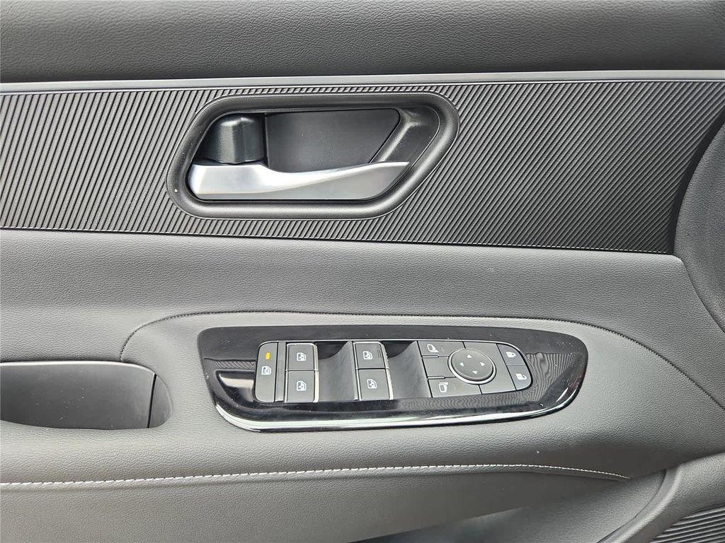new 2025 Nissan Murano car, priced at $42,152