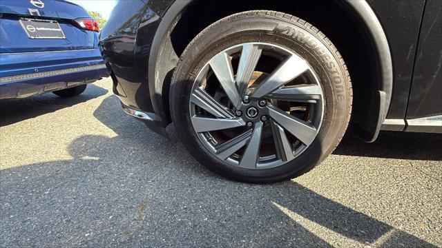 used 2019 Nissan Murano car, priced at $19,578