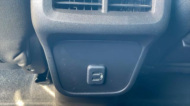 used 2024 GMC Terrain car, priced at $25,675