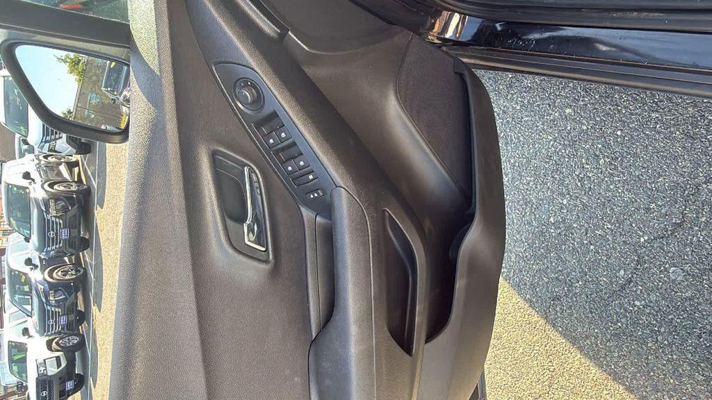 used 2017 Chevrolet Trax car, priced at $10,997
