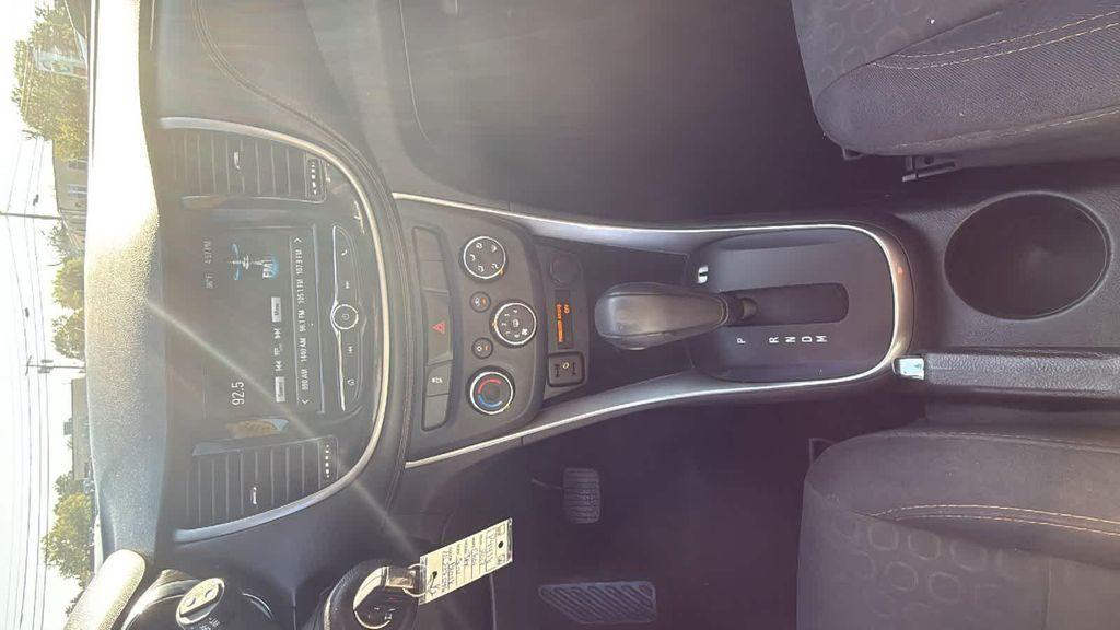 used 2017 Chevrolet Trax car, priced at $10,997