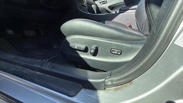 used 2010 Lexus IS 250 car, priced at $11,574