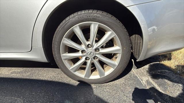 used 2010 Lexus IS 250 car, priced at $11,574