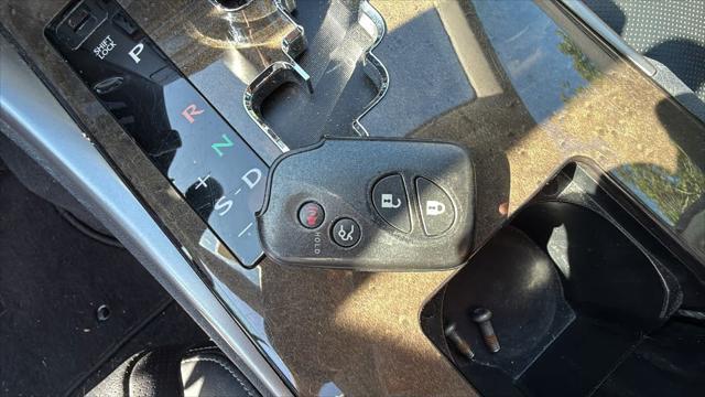 used 2010 Lexus IS 250 car, priced at $11,574