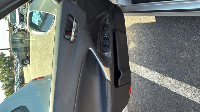 used 2010 Lexus IS 250 car, priced at $11,574