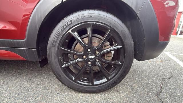 used 2019 Hyundai Tucson car, priced at $19,495