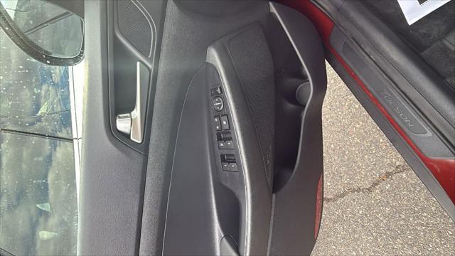 used 2019 Hyundai Tucson car, priced at $19,495
