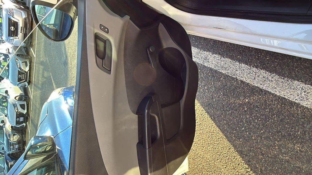 used 2020 Chevrolet Sonic car, priced at $11,477