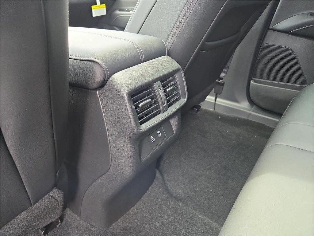 new 2025 Nissan Murano car, priced at $47,799