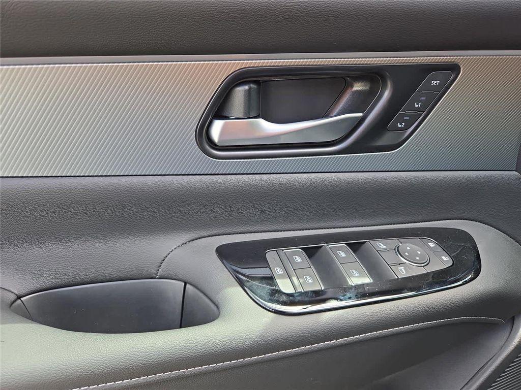 new 2025 Nissan Murano car, priced at $47,799