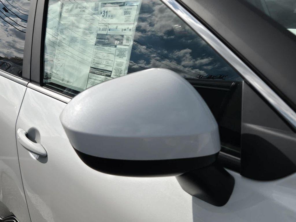 new 2026 Nissan Rogue car, priced at $34,373