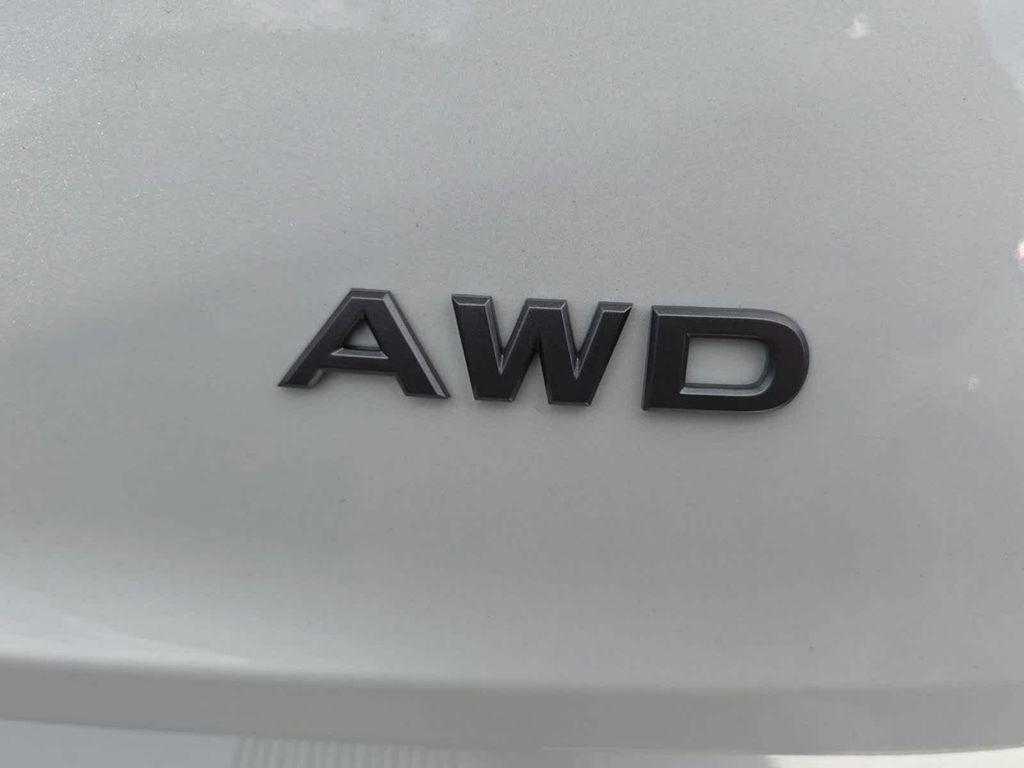 new 2026 Nissan Rogue car, priced at $34,373