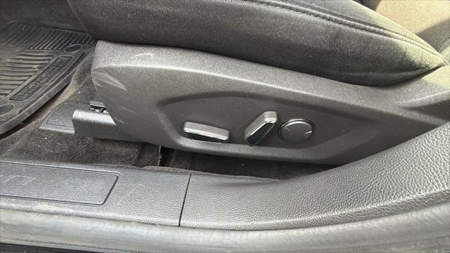 used 2014 Ford Fusion car, priced at $9,988