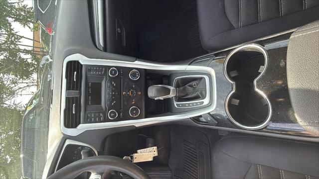 used 2014 Ford Fusion car, priced at $9,988