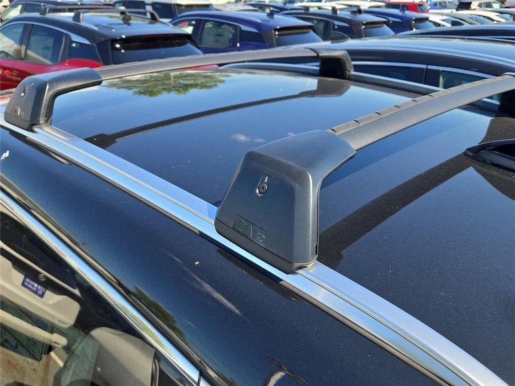 new 2025 Nissan Kicks car, priced at $30,113