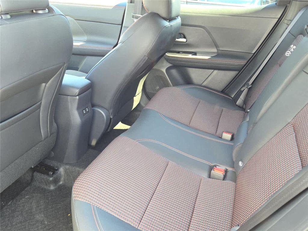 new 2025 Nissan Kicks car, priced at $30,113