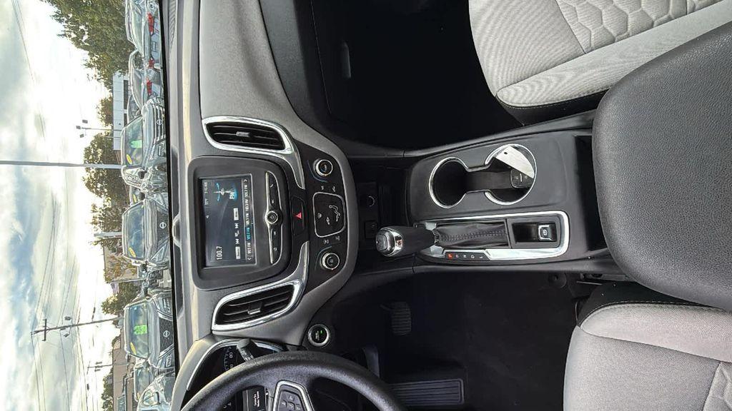 used 2018 Chevrolet Equinox car, priced at $11,888