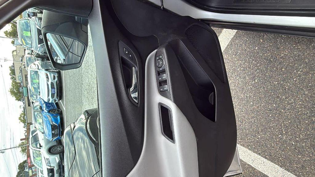 used 2018 Chevrolet Equinox car, priced at $11,888